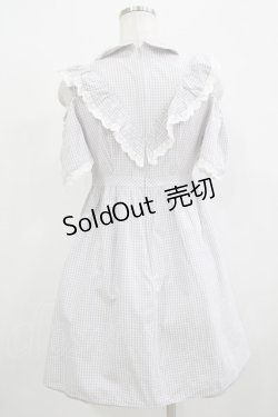 画像3: evelyn / オフショルワンピース Free グレー H-25-12-13-1023-LO-OP-NS-ZH