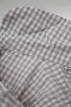 画像4: evelyn / オフショルワンピース Free グレー H-25-12-13-1023-LO-OP-NS-ZH