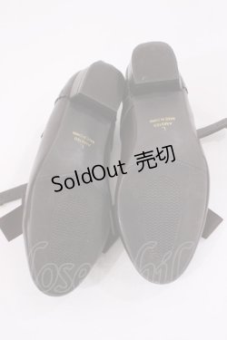 画像4: m petit by misako / AMPUリボンPPS L ブラウン H-25-12-14-040-LO-SH-NS-ZH