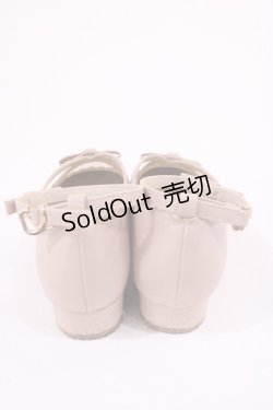 画像3: m petit by misako / AMリボンストラップPPS L ピンク H-25-12-14-041-LO-SH-NS-ZH