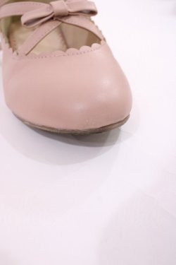 画像4: m petit by misako / AMリボンストラップPPS L ピンク H-25-12-14-041-LO-SH-NS-ZH