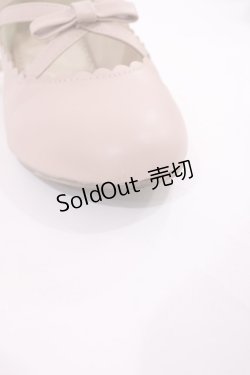 画像4: m petit by misako / AMリボンストラップPPS L ピンク H-25-12-14-041-LO-SH-NS-ZH