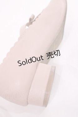 画像5: m petit by misako / AMリボンストラップPPS L ピンク H-25-12-14-041-LO-SH-NS-ZH