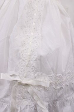 画像4: BABY,THE STARS SHINE BRIGHT / ハートエプロン Free オフ H-25-12-14-014-BA-OP-NS-ZH