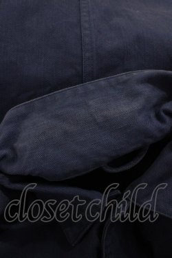 画像3: Karl Helmut / デニムジャケット Free ブルー H-25-12-14-029-EL-JA-NS-ZH