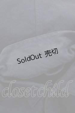 画像3: Karl Helmut / デニムジャケット Free ブルー H-25-12-14-029-EL-JA-NS-ZH