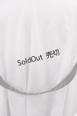 画像3: IRO+IRO / 阿吽の狐特攻服風フードジャケット Free オフ H-25-12-14-031-LO-JA-NS-ZH