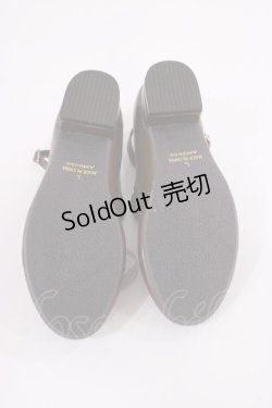 画像4: m petit by misako / AMリボンストラップPPS L ブラウン H-25-12-14-039-LO-SH-NS-ZH