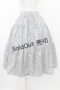 m petit by misako / MSKトワルドジュイRSK M グレー H-25-12-16-1041-LO-PA-NS-ZH