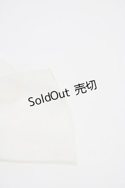 画像4: Amavel / ビジューリボン2wayブローチ  ホワイト H-25-12-16-1005-CA-AC-NS-ZH