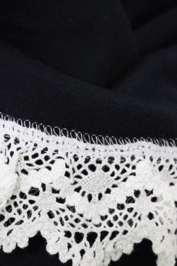 画像3: BABY,THE STARS SHINE BRIGHT / うさみみカーディガン Free ブラック H-25-12-16-1051-BA-TO-NS-ZH