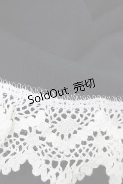 画像3: BABY,THE STARS SHINE BRIGHT / うさみみカーディガン Free ブラック H-25-12-16-1051-BA-TO-NS-ZH