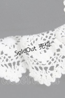 画像4: BABY,THE STARS SHINE BRIGHT / うさみみカーディガン Free ブラック H-25-12-16-1051-BA-TO-NS-ZH