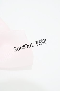 画像4: Amavel / ビジューリボン2wayブローチ  ピンク H-25-12-16-1006-CA-AC-NS-ZH