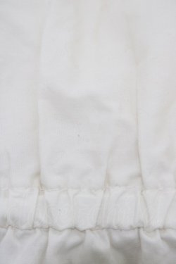 画像3: Innocent World / オリジナルレースドロワーズ M/57cm丈 生成り H-25-12-16-1020-IW-PA-NS-ZH