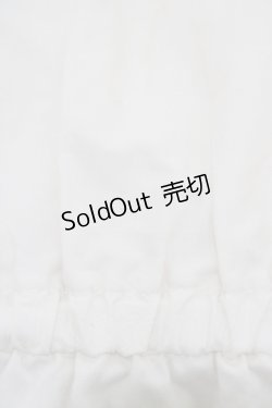 画像3: Innocent World / オリジナルレースドロワーズ M/57cm丈 生成り H-25-12-16-1020-IW-PA-NS-ZH