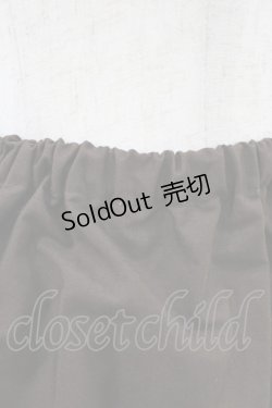 画像3: Innocent World / オリジナルレースドロワーズ Free ショコラ H-25-12-16-1021-IW-PA-NS-ZH