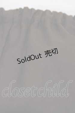 画像4: Innocent World / オリジナルレースドロワーズ Free ショコラ H-25-12-16-1021-IW-PA-NS-ZH