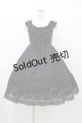 BABY,THE STARS SHINE BRIGHT / スノードットサンドレス Free ブラック H-25-12-16-1025-BA-OP-NS-ZH