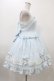 画像3: Angelic Pretty / ビスチェ風DOLLジャンパースカート Free サックス H-25-12-16-1026-AP-OP-NS-ZH (3)