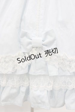 画像5: Angelic Pretty / ビスチェ風DOLLジャンパースカート Free サックス H-25-12-16-1026-AP-OP-NS-ZH