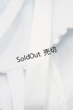 画像6: Angelic Pretty / ビスチェ風DOLLジャンパースカート Free サックス H-25-12-16-1026-AP-OP-NS-ZH