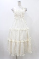 m petit by misako / TT*AOKマロンクリームJS L オフ H-25-12-16-1031-LO-OP-NS-ZH