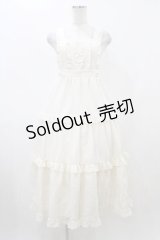 m petit by misako / TT*AOKマロンクリームJS L オフ H-25-12-16-1031-LO-OP-NS-ZH