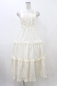 m petit by misako / TT*AOKマロンクリームJS L オフ H-25-12-16-1031-LO-OP-NS-ZH