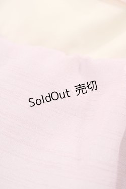 画像6: milky ange / ワンピースセット  ピンク H-25-12-16-1032-EL-OP-NS-ZH