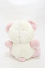 画像2: Candy Stripper / STUFFED PEPE BAG  ピンク H-25-12-17-006-PU-BG-KB-ZH (2)
