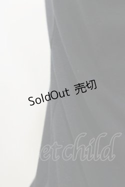 画像3: h.naoto Blood / プリントキャミソール  ブラック H-25-12-17-047-HN-TO-KB-ZH