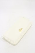 Katie / FRILL wallet  ホワイト H-25-12-17-003-LO-ZA-KB-ZH