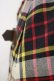 画像3: MILK / Beeチェックロングスカート  COUNTRYtartan H-25-12-17-029-ML-SK-KB-ZH (3)