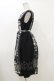 画像3: MILK / Gossipsドレス  ブラック H-25-12-17-033-ML-OP-KB-ZH (3)