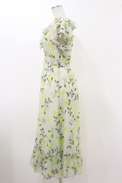 画像3: MILK / ハニーレモンプリンセス  モスグリーンレモン H-25-12-17-034-ML-OP-KB-ZH