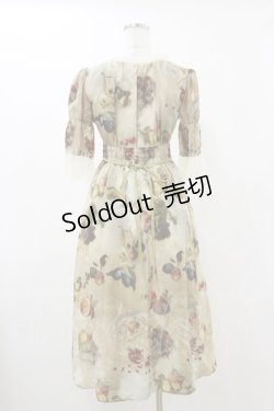 画像2: MILK / アフロディーテdress  アンティークゴールド H-25-12-17-038-ML-OP-KB-ZH