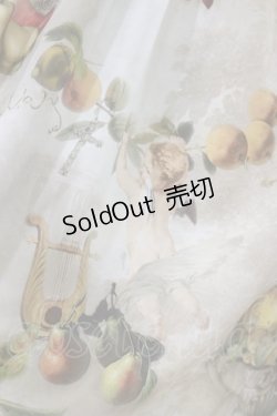 画像4: MILK / アフロディーテdress  アンティークゴールド H-25-12-17-038-ML-OP-KB-ZH