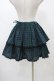 画像2: Katie / CAN CAN GIRLスカート  グリーンチェック H-25-12-18-1042-LO-SK-KB-ZH (2)