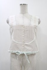 Katie / NO COUNTRYビスチェ  ピンク H-25-12-18-1045-LO-TO-KB-ZH