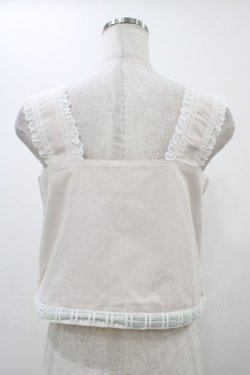 画像2: Katie / NO COUNTRYビスチェ  ピンク H-25-12-18-1045-LO-TO-KB-ZH