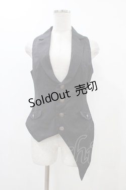 画像3: PUTUMAYO / アレンジベスト  ブラック H-25-12-18-1046-PT-TO-KB-ZH