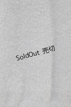 画像3: merry jenny / 【ハローキティコラボ】ニットカーデイガン  ブルー H-25-12-18-1049-LO-TO-KB-ZH