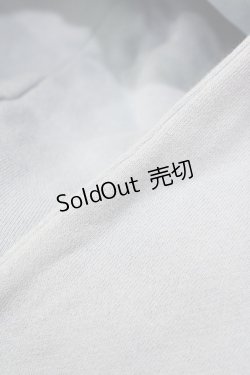 画像3: Katie / SOUVENIR BEAR hoodie  サックス H-25-12-18-1050-LO-TO-KB-ZH