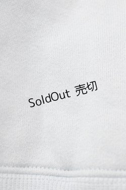 画像4: Katie / SOUVENIR BEAR hoodie  サックス H-25-12-18-1050-LO-TO-KB-ZH