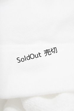 画像3: Katie / LOGO SAILOR tops  ホワイト H-25-12-18-1051-LO-TO-KB-ZH