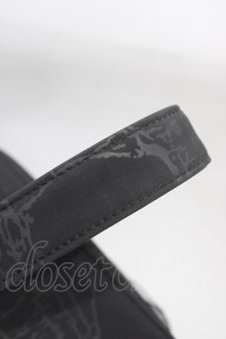 画像4: alice auaa / バニティーバッグ  ブラック H-25-12-18-1009-AA-BG-KB-ZH