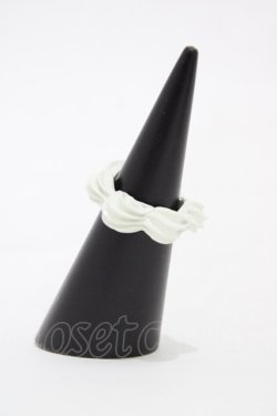 画像2: Q-pot. / スウィートクリーミークリームリング 11号  H-25-12-18-1003-QP-AC-KB-ZH