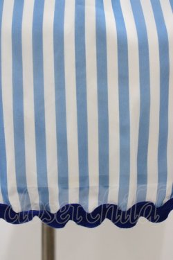 画像5: Emily Temple cute / Emily’sスタッフワンピース  サックス H-25-12-18-1021-ET-OP-KB-ZH