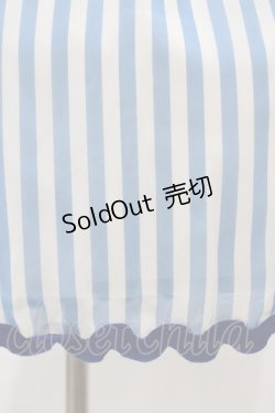 画像5: Emily Temple cute / Emily’sスタッフワンピース  サックス H-25-12-18-1021-ET-OP-KB-ZH